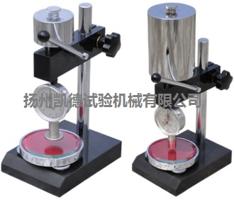 橡膠邵氏硬度計