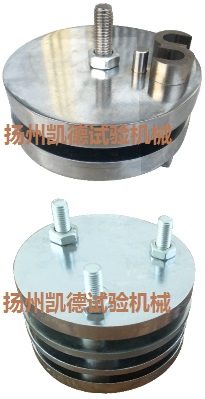 橡膠壓縮永久變形測試儀