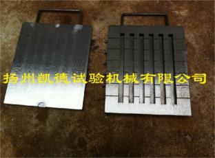 橡膠硬度試樣模具