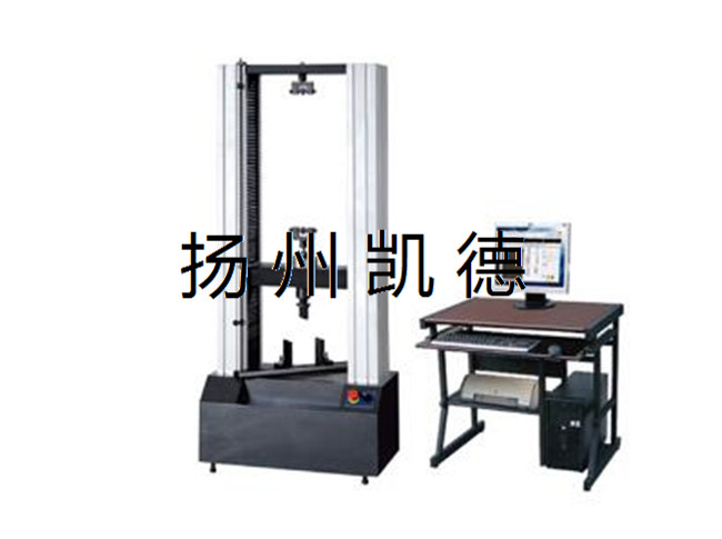 關(guān)于拉力測試機安裝時(shí)的垂直度問(wèn)題