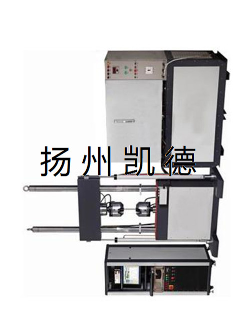影響彈簧試驗機測試結果的因素都有哪些？