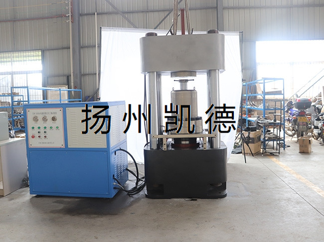 電子拉力試驗機電源出現問(wèn)題要怎么解決