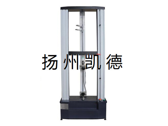電子萬(wàn)能試驗機關(guān)于配件的基本問(wèn)題