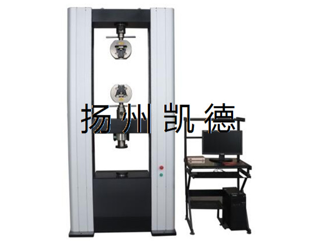 拉力機出現零點(diǎn)漂移我們該如何處理