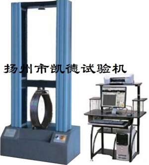 拉力機進(jìn)行橡膠試驗兩種拉伸試樣制備要求