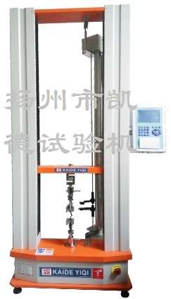 導致萬(wàn)能壓力試驗機漏油的原因有哪些